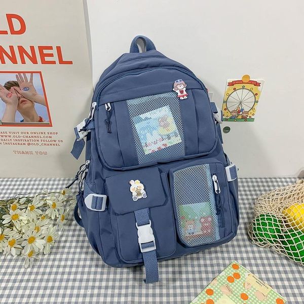 duffel bags arrival travel backpacks big capacity casual students school waterproof lapbackpack female rucksack bag 
duffel bags arrival travel backpacks big capacity casual students school waterproof lapbackpack female rucksack bag