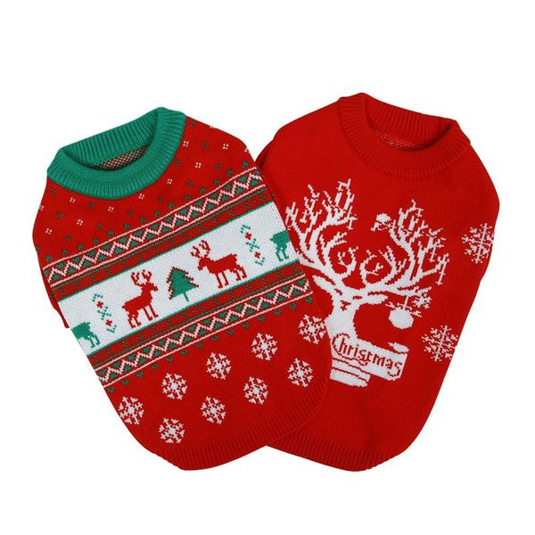 dog apparel christmas clothes winter pet outfit garment xmas sweater coat puppy yorkies pomeranian poodle bichon schnauzer clothing
dog apparel christmas clothes winter pet outfit garment xmas sweater coat puppy yorkies pomeranian poodle bichon schnauzer clothing
