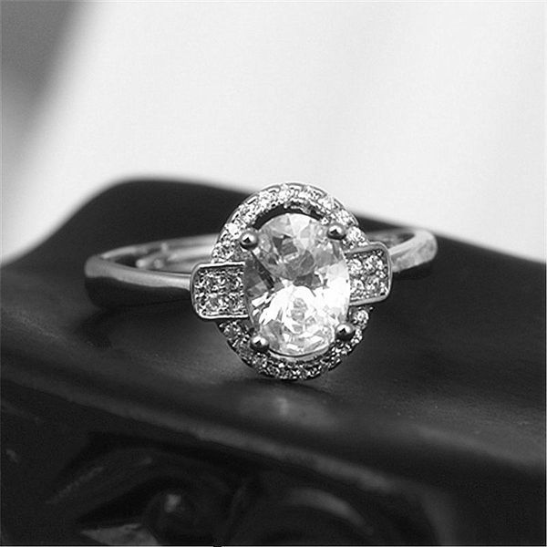 cluster rings silver ring fashion exquisite temperament female inlaid zircon hand jewelry, Golden;silver
cluster rings silver ring fashion exquisite temperament female inlaid zircon hand jewelry, Golden;silver