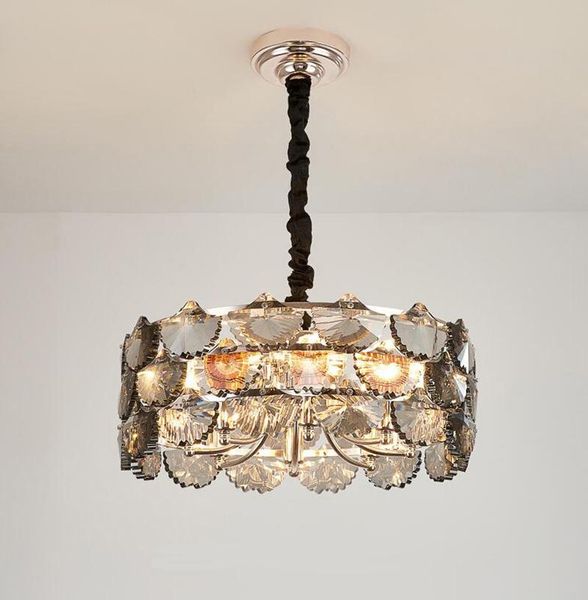 pendant lamps postmodern luxury crystal lamp living room bedroom dining simple creative personality nordic
pendant lamps postmodern luxury crystal lamp living room bedroom dining simple creative personality nordic
