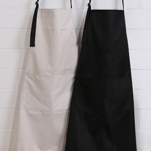 waterproof work korean style apron black canvas oil proof apron household overalls babero barba household merchandises ef50ac
waterproof work korean style apron black canvas oil proof apron household overalls babero barba household merchandises ef50ac