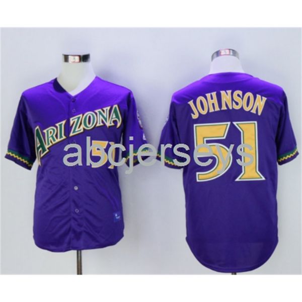 men women kids randy johnson, american baseball famous jersey, regular season, quality embroidery new baseball jerseys, Black
men women kids randy johnson, american baseball famous jersey, regular season, quality embroidery new baseball jerseys, Black