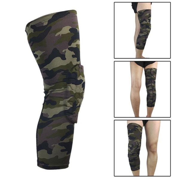 elbow & knee pads 1pc sleeve anti bump breathable leg wrap warmer protector outdoor tools sportswear polyester spandex, Black;gray
elbow & knee pads 1pc sleeve anti bump breathable leg wrap warmer protector outdoor tools sportswear polyester spandex, Black;gray