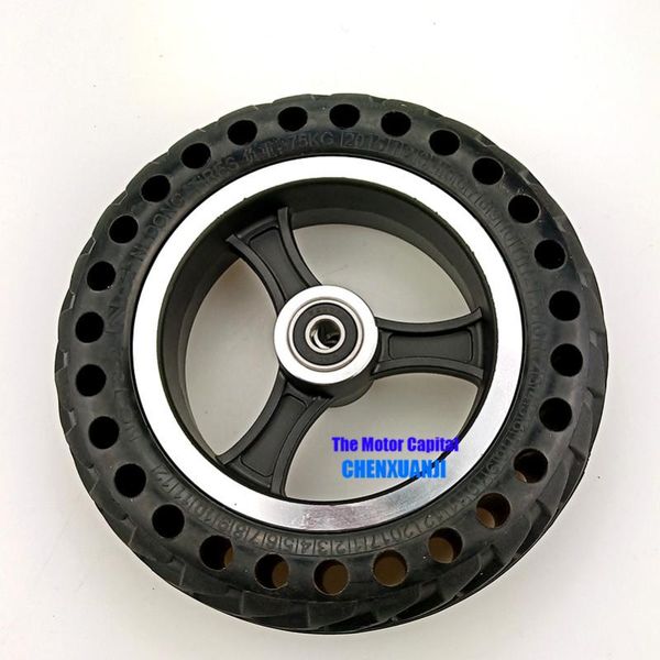 motorcycle wheels & tires 8 inch bee hive holes solid tire 200x50 8x2" with alloy wheel hub for electic scooter atv moped parts
motorcycle wheels & tires 8 inch bee hive holes solid tire 200x50 8x2" with alloy wheel hub for electic scooter atv moped parts