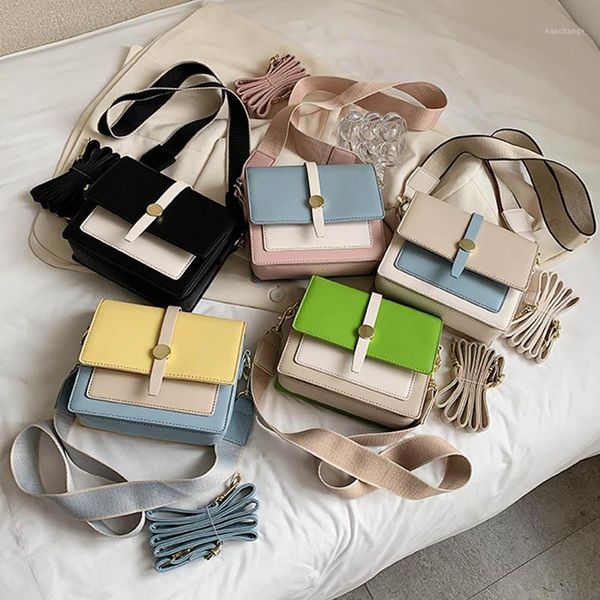 evening bags 2021 summer fashion women hit color messenger casual retro small square bag high-quality pu leather shoulder purse
evening bags 2021 summer fashion women hit color messenger casual retro small square bag high-quality pu leather shoulder purse