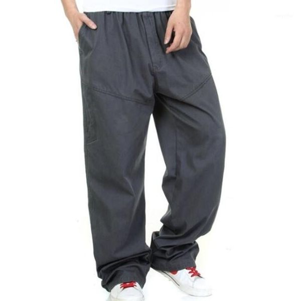men's pants cotton cargo casual loose mens pant multi pocket military long trousers men plus size 5xl 6xl, Black
men's pants cotton cargo casual loose mens pant multi pocket military long trousers men plus size 5xl 6xl, Black