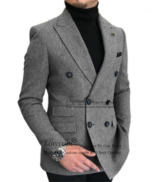 men's suits & blazers formal 2021 burgundy red with grey lapel tux men slim fit custom made terno masculino for wedding party, White;black
men's suits & blazers formal 2021 burgundy red with grey lapel tux men slim fit custom made terno masculino for wedding party, White;black