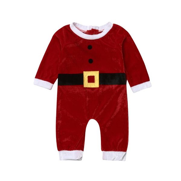 jumpsuits xmas born baby girl boy autumn long sleeve belted romper jumpsuit christmas toddler outfits clothes, Blue
jumpsuits xmas born baby girl boy autumn long sleeve belted romper jumpsuit christmas toddler outfits clothes, Blue