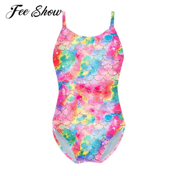 one-pieces 2021 one piece swimsuit girls bikinis swimwear bathing suit summer monokini fish scales print swim kids swimming beach wear, Black
one-pieces 2021 one piece swimsuit girls bikinis swimwear bathing suit summer monokini fish scales print swim kids swimming beach wear, Black