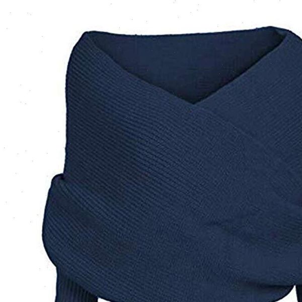 winter v neck off shoulder long sleeve knitted sweater warm pullover drop shipping high quality, White;black
winter v neck off shoulder long sleeve knitted sweater warm pullover drop shipping high quality, White;black