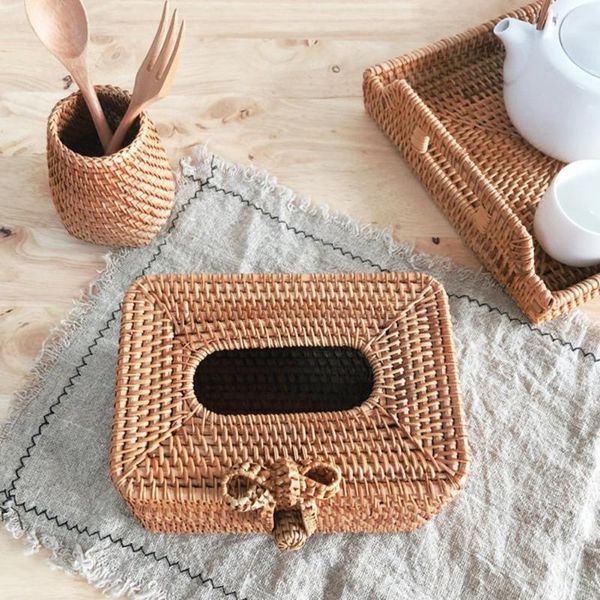 tissue boxes & napkins rattan great sturdy napkin dispenser practical paper container fine workmanship for home
tissue boxes & napkins rattan great sturdy napkin dispenser practical paper container fine workmanship for home