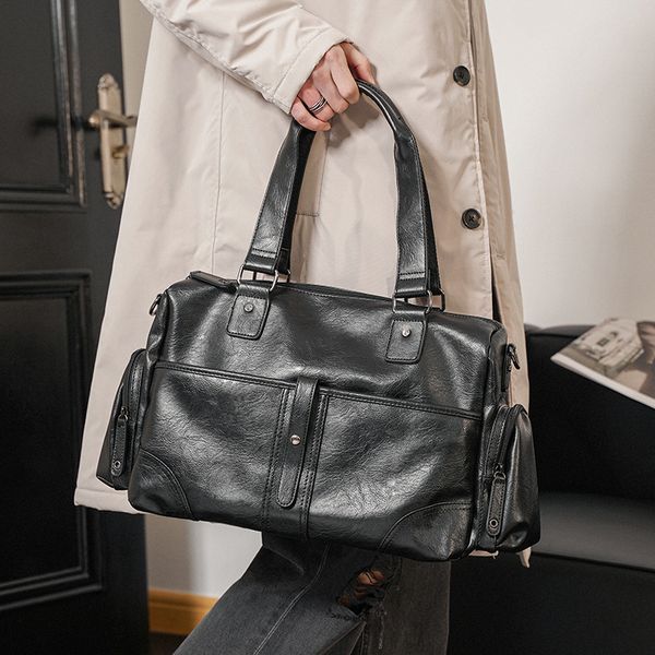 large duffel bags women luxurys handbags leahter designers shoulder bag men sport outdoor packs classic rolling soft sided suitcase wallets
large duffel bags women luxurys handbags leahter designers shoulder bag men sport outdoor packs classic rolling soft sided suitcase wallets