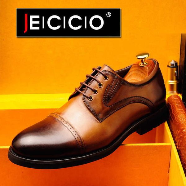men's shoes ess leather men's cowhide british cowhide business two joint, Black
men's shoes ess leather men's cowhide british cowhide business two joint, Black