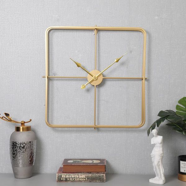 wall clocks european style noiseless hanging clock living room restaurant ideas metal iron art nordic simple decorative
wall clocks european style noiseless hanging clock living room restaurant ideas metal iron art nordic simple decorative