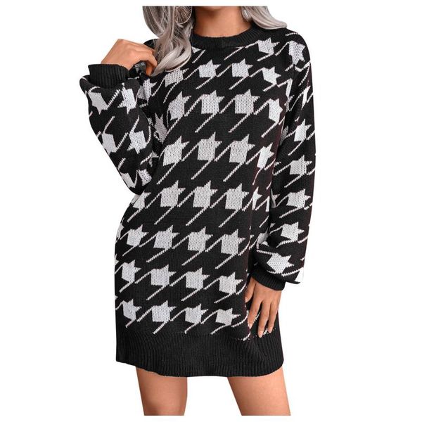 casual dresses women's full sleeve dress 2021 autumn women bodycon slim mini streetwear o-neck vestido #t2g, Black;gray
casual dresses women's full sleeve dress 2021 autumn women bodycon slim mini streetwear o-neck vestido #t2g, Black;gray