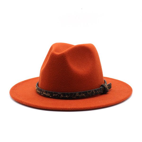 2021 new felt belt vintage fashion womens church hats winter autumn warm fedora wide brim jazz caps white black hat men 9byw, Blue;gray
2021 new felt belt vintage fashion womens church hats winter autumn warm fedora wide brim jazz caps white black hat men 9byw, Blue;gray
