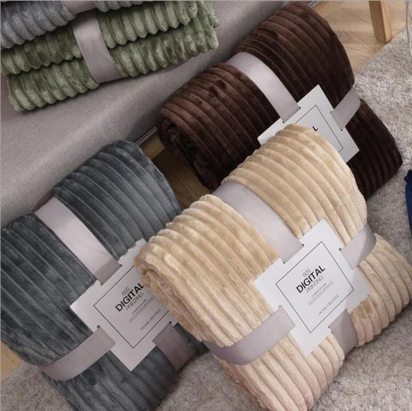 blankets soft warm coral fleece blanket winter sheet bedspread sofa plaid stripe throw light thin mechanical wash flannel
blankets soft warm coral fleece blanket winter sheet bedspread sofa plaid stripe throw light thin mechanical wash flannel