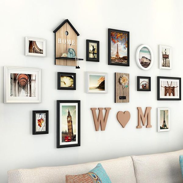 frames and mouldings 13 pieces/set black white po frame with letter decorate living room bedroom wall creative picture hanging poster
frames and mouldings 13 pieces/set black white po frame with letter decorate living room bedroom wall creative picture hanging poster