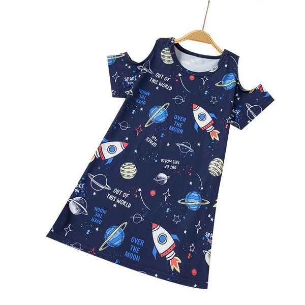 2021 summer new girls dress loose casual baby girl dress cartoon printing children clothes short sleeve home clothing kids, Red;yellow
2021 summer new girls dress loose casual baby girl dress cartoon printing children clothes short sleeve home clothing kids, Red;yellow