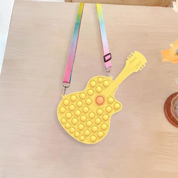 evening bags women causal bubble shoulder bag anti-stress push chain decompression press storage cute handbag
evening bags women causal bubble shoulder bag anti-stress push chain decompression press storage cute handbag