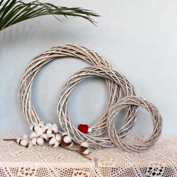 decorative flowers & wreaths rattan ring white christmas wreath garland hanging wicker vine diy craft wedding home window door ornaments par
decorative flowers & wreaths rattan ring white christmas wreath garland hanging wicker vine diy craft wedding home window door ornaments par