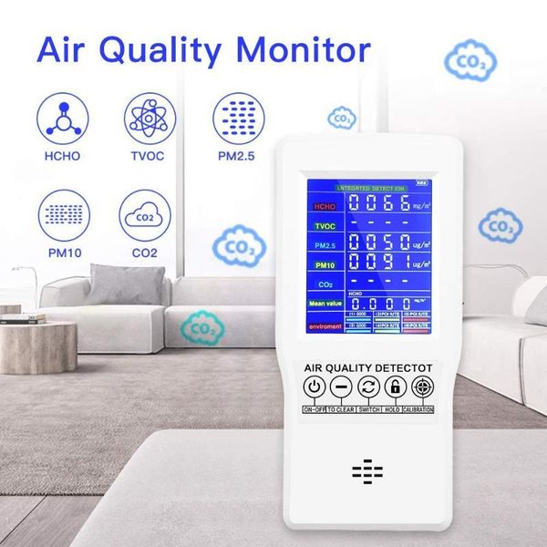 gas analyzers digital co2 sensor ppm meters mini carbon dioxide detector analyzer air quality monitor usb tvoc hcho pm2.5 meter
gas analyzers digital co2 sensor ppm meters mini carbon dioxide detector analyzer air quality monitor usb tvoc hcho pm2.5 meter