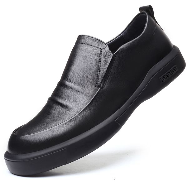 dress shoes men's spring black leather business casual soft sole british trend all-match men uede
dress shoes men's spring black leather business casual soft sole british trend all-match men uede