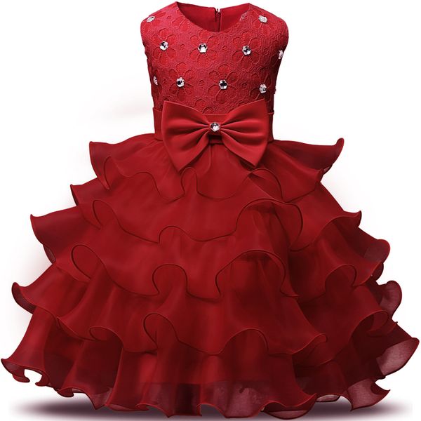 summer party dresses for girl wedding birthday outfits baby girl clothes toddler kids wear lush childrens girl clothing 8 year, Red;yellow
summer party dresses for girl wedding birthday outfits baby girl clothes toddler kids wear lush childrens girl clothing 8 year, Red;yellow