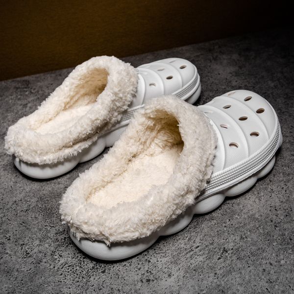 2020 men fluffy slippers fur slides for man winter home sandals flat shoes indoor casual shoes big size, Black
2020 men fluffy slippers fur slides for man winter home sandals flat shoes indoor casual shoes big size, Black
