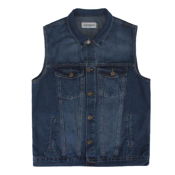 men's vests denim outdoors vest spring autumn sleeveless jacket travel waistcoat with many pockets plus size fishing men, Black;white
men's vests denim outdoors vest spring autumn sleeveless jacket travel waistcoat with many pockets plus size fishing men, Black;white