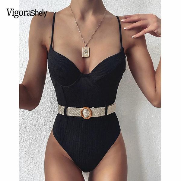 vigorashely high waist swimwear women vintage one piece swimsuit female string belt monokini 2021 deep v bathing suit swim
vigorashely high waist swimwear women vintage one piece swimsuit female string belt monokini 2021 deep v bathing suit swim