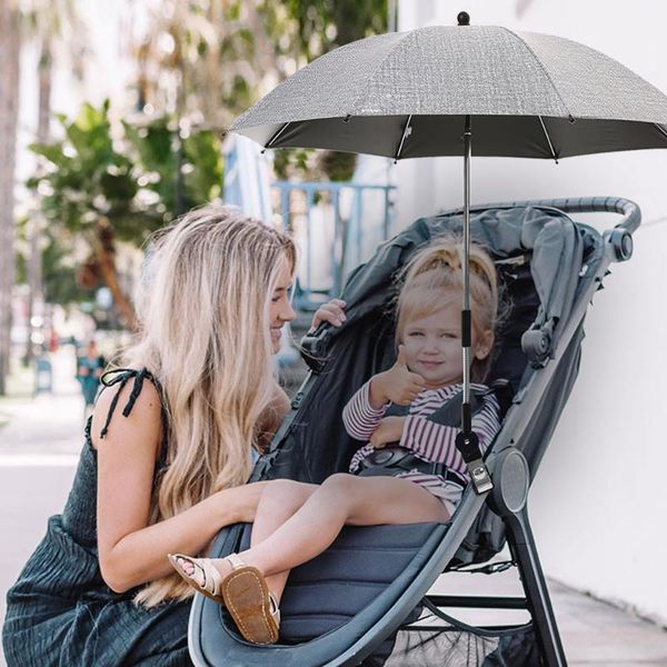 umbrellas 1pcs detachable baby stroller umbrella adjustable pram cover uv rays sun shade parasol rain protecter outdoor tool
umbrellas 1pcs detachable baby stroller umbrella adjustable pram cover uv rays sun shade parasol rain protecter outdoor tool