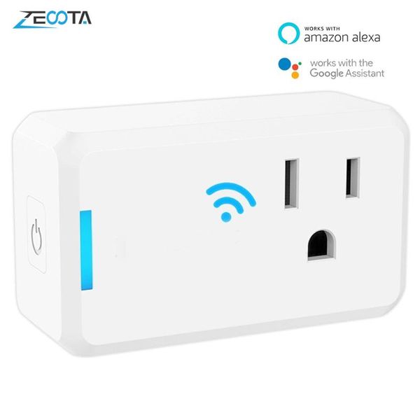 smart power plugs wifi plug electrical outlet socket adapter remote app control adaptor homekit work with alexa google home assistant
smart power plugs wifi plug electrical outlet socket adapter remote app control adaptor homekit work with alexa google home assistant