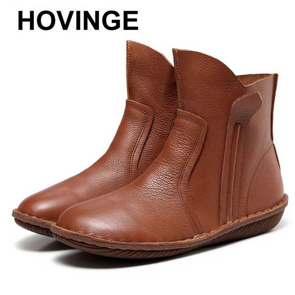boots hovinge genuine leather women fashion shoes design zipper size 35-42 autumn winter stylee047, Black
boots hovinge genuine leather women fashion shoes design zipper size 35-42 autumn winter stylee047, Black
