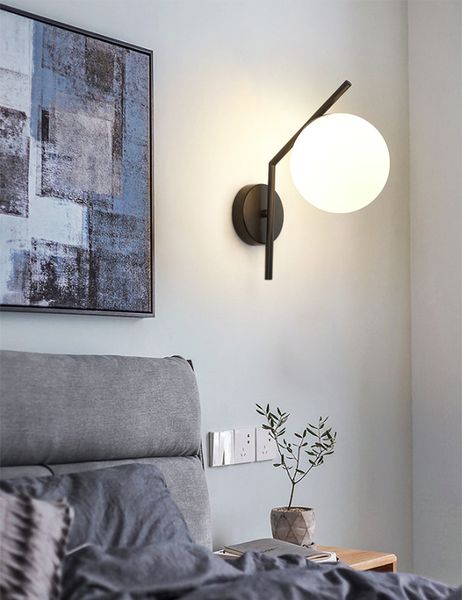 2021 new black gold nordic glass led indoor moon wandlamp bedroom aisle decor round modern bedside light wall lights hla2
2021 new black gold nordic glass led indoor moon wandlamp bedroom aisle decor round modern bedside light wall lights hla2
