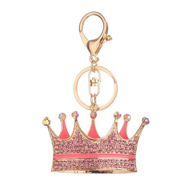 keychains novelty charm imperial crown keychain creative handbag key chain holder women jewelry gift, Silver
keychains novelty charm imperial crown keychain creative handbag key chain holder women jewelry gift, Silver
