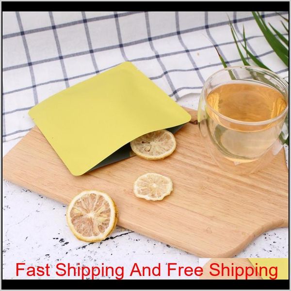 15x15cm differet colour white/ yellow/ pink/ black heat sealable aluminum foil flat pouch open package ba qylolu tore2010
15x15cm differet colour white/ yellow/ pink/ black heat sealable aluminum foil flat pouch open package ba qylolu tore2010