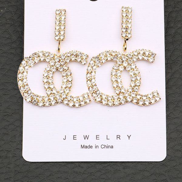 silver needle creative hollow out geometric full diamond earrings temperament personality versatile long earrings accessories black friday, Golden;silver
silver needle creative hollow out geometric full diamond earrings temperament personality versatile long earrings accessories black friday, Golden;silver