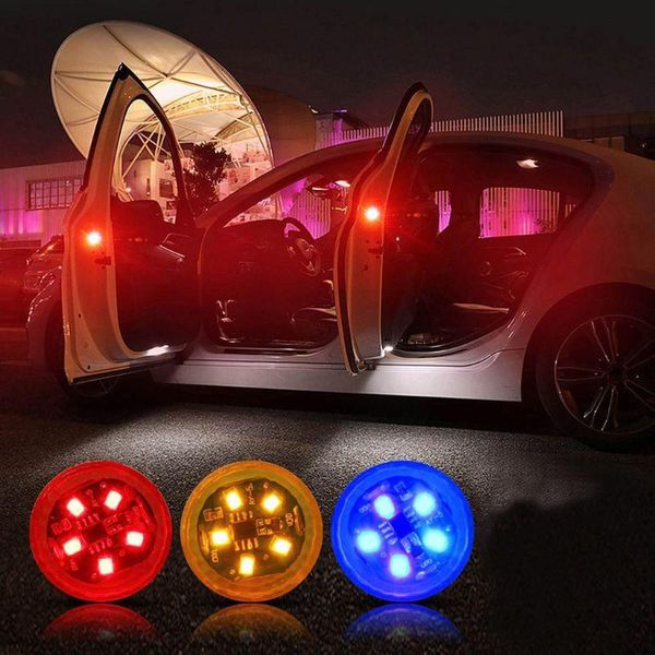 emergency lights 2pcs magnetic wireless led car door opening warning waterproof strobe flashing anti collision signal safety lamps
emergency lights 2pcs magnetic wireless led car door opening warning waterproof strobe flashing anti collision signal safety lamps