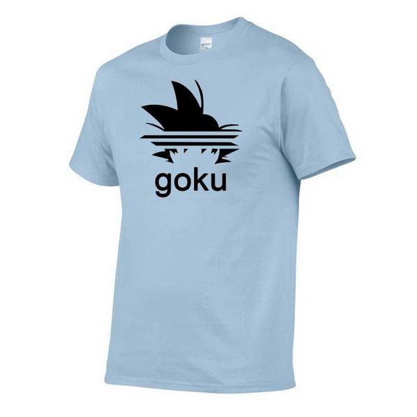 men's t-shirts summer est anime printing woman men goku funny t shirts 100% cotton tees homme clothing, White;black
men's t-shirts summer est anime printing woman men goku funny t shirts 100% cotton tees homme clothing, White;black