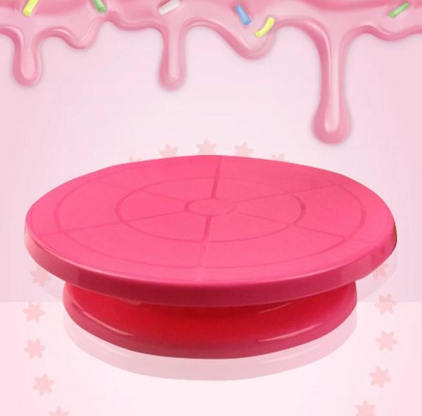 baking & pastry tools cake turntable rotating anti-skid decorating smoother rotary table round stand kitchen tool
baking & pastry tools cake turntable rotating anti-skid decorating smoother rotary table round stand kitchen tool