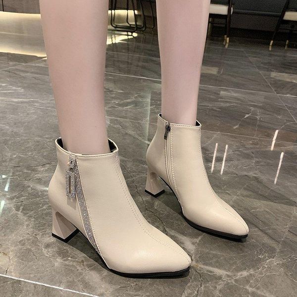 boots women genuine leather platform fetish stripper short ankle prom chunky low 5cm high heels green shoes 2021, Black
boots women genuine leather platform fetish stripper short ankle prom chunky low 5cm high heels green shoes 2021, Black