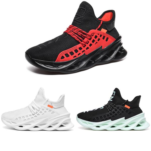 r breathable running shoes men women black white green dark red fashion mens trainers womens sports sneakers walking runner shoe
r breathable running shoes men women black white green dark red fashion mens trainers womens sports sneakers walking runner shoe