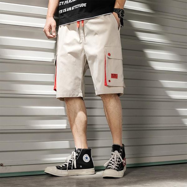 men shorts sweat hip hop streetwear summer mens bermuda shorts m-xxxl 2021 with pocket cargo short for men, White;black
men shorts sweat hip hop streetwear summer mens bermuda shorts m-xxxl 2021 with pocket cargo short for men, White;black