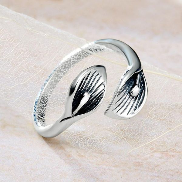 cluster rings 925 sterling silver for women leaf flower s925 open cuff adjustable finger wedding band engagement, Golden;silver
cluster rings 925 sterling silver for women leaf flower s925 open cuff adjustable finger wedding band engagement, Golden;silver