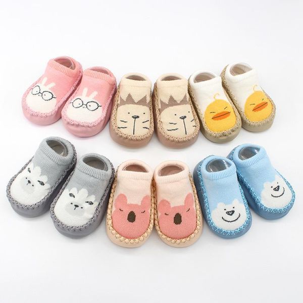 0-3y baby shoes spring and autumn girl socks toddler cartoon children floor non-slip cotton boy, Pink;yellow
0-3y baby shoes spring and autumn girl socks toddler cartoon children floor non-slip cotton boy, Pink;yellow