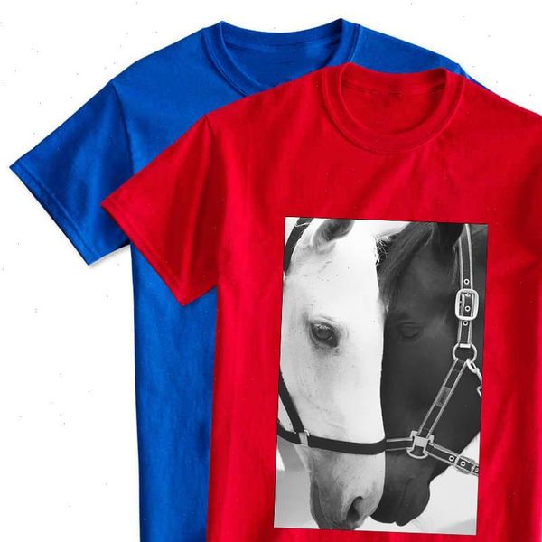 pretty retro red harajuku t shirt fashion horse print tshirt casual funny t shirt for lady girl summer tee multicolor, White
pretty retro red harajuku t shirt fashion horse print tshirt casual funny t shirt for lady girl summer tee multicolor, White