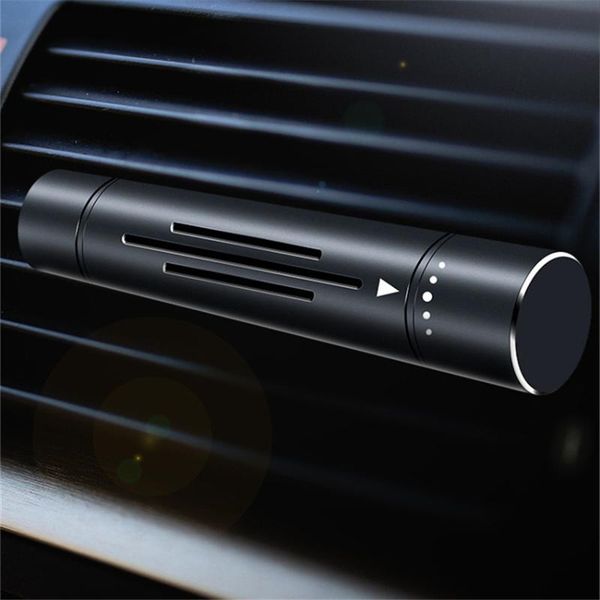 car air freshener export perfume conditioning clip magnet diffuser solid natural fresh lemon scent
car air freshener export perfume conditioning clip magnet diffuser solid natural fresh lemon scent