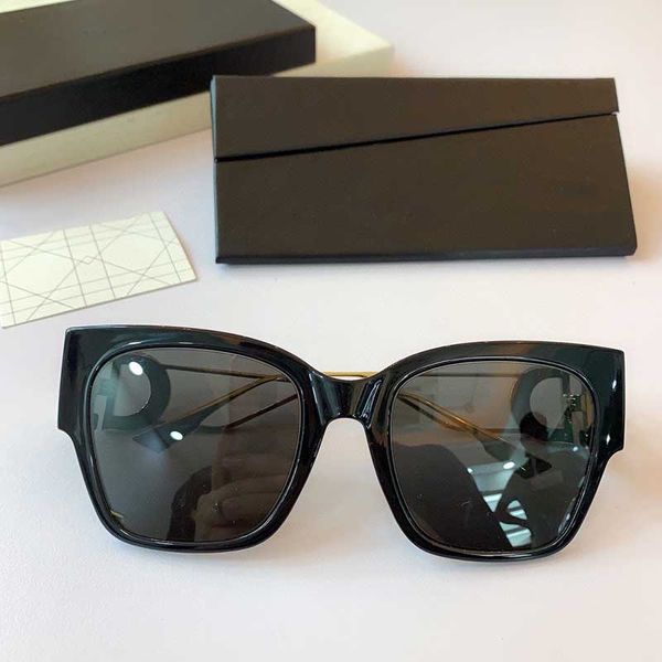 2021 new sunglasses european and american style designer sunglasses huyan sunglasses protective lens 30montaigne glasses, White;black
2021 new sunglasses european and american style designer sunglasses huyan sunglasses protective lens 30montaigne glasses, White;black