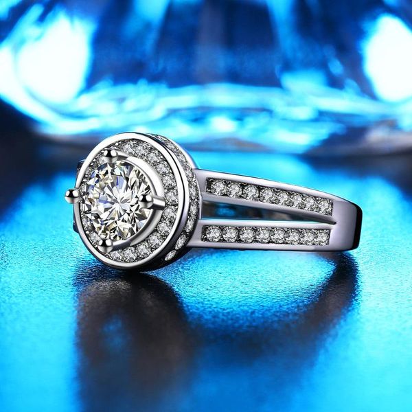 wedding rings fashion european version of micro-set zircon ring white gold delicate elegant female proposal luxury jewelry romantic gift, Slivery;golden
wedding rings fashion european version of micro-set zircon ring white gold delicate elegant female proposal luxury jewelry romantic gift, Slivery;golden